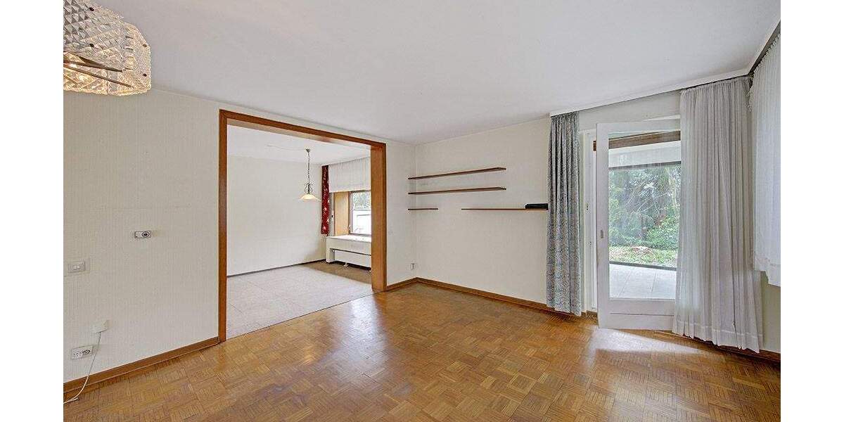 Einfamilienhaus Dortmund Benninghofen-Loh - 7 Zimmer, 162 m&sup2;, 350.000&euro; | Angebot:25701034