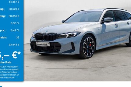 BMW 320 4.953 km 46.890 &euro; Werdohl 58791