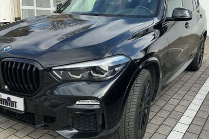 BMW X5 M50 129.993 km 47.590 &euro; Lünen 44534