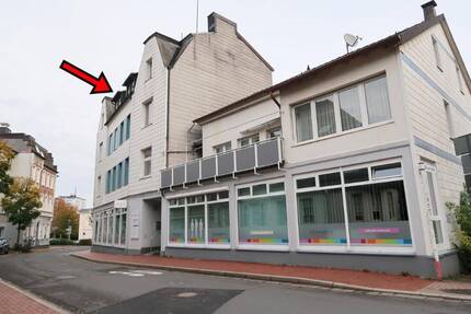 Wohnung Lüdenscheid - 3 Zimmer, 68 m&sup2;, 395&euro; | Angebot:25739564