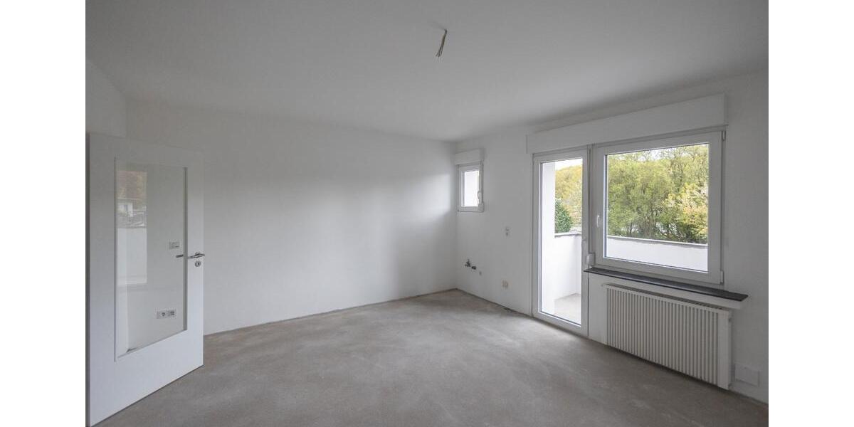 Hochparterre Hagen Hagen-Nord - 1 Zimmer, 47 m&sup2;, 134.500&euro; | Angebot:26636305