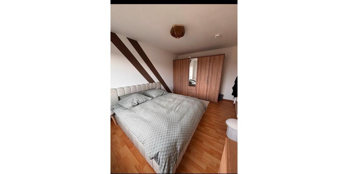Etagenwohnung Arnsberg Obereimer - 3.5 Zimmer, 80 m&sup2;, 700&euro; | Angebot:26233302