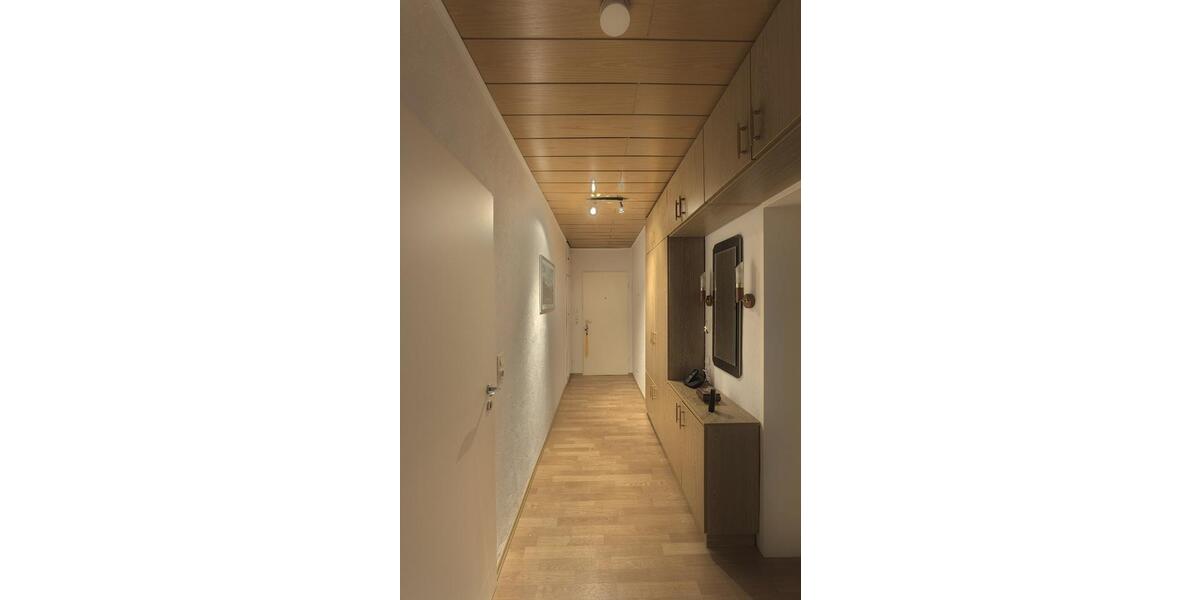 Etagenwohnung Ennepetal - 3 Zimmer, 76 m&sup2;, 149.000&euro; | Angebot:25831199