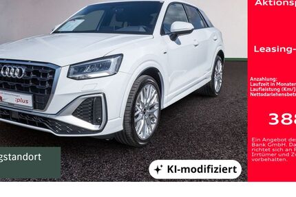 Audi Q2 12.163 km 26.611 &euro; Menden 58706