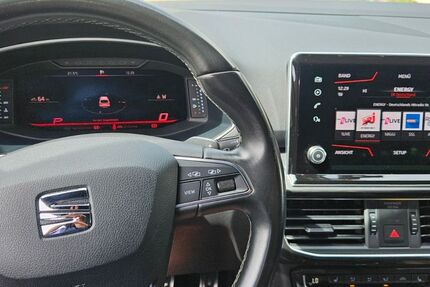 Seat Tarraco 150.499 km 21.999 &euro; Bergkamen 59192