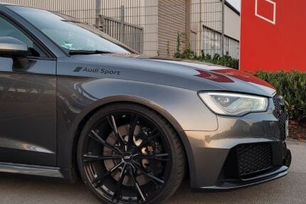 Audi RS3 87.800 km 34.900 &euro; Balve 58802