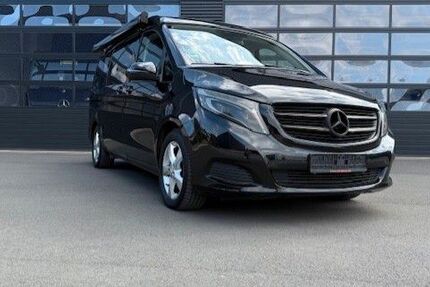 Mercedes-Benz V 250 101.650 km 43.890 &euro; Sundern 59846