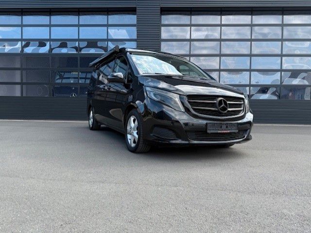 Mercedes-Benz V 250 101.650 km 43.890 &euro; Sundern 59846