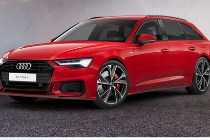 Audi A6 78.103 km 37.647 &euro; Menden 58706