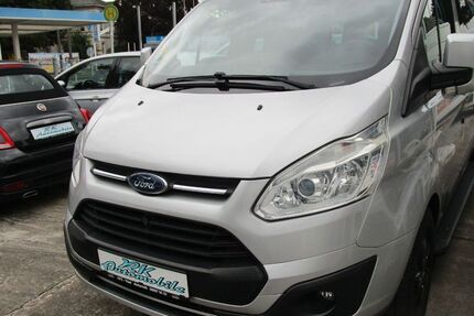 Ford Transit 162.000 km 13.490 &euro; Dortmund 44379
