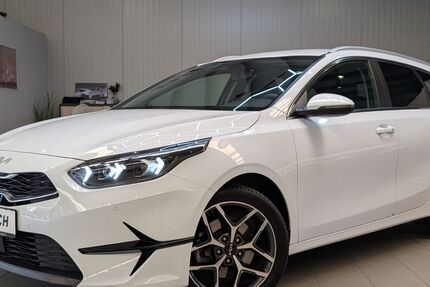 Kia ceed / Ceed 18.554 km 23.450 &euro; Menden (Sauerland) 58708