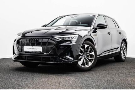 Audi e-tron 29.743 km 31.557 &euro; Hagen 58091