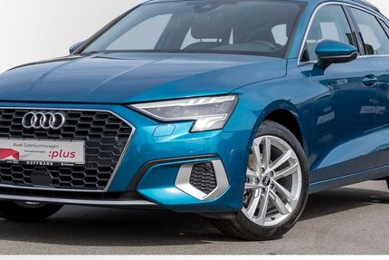 Audi A3 40.033 km 21.990 &euro; Arnsberg 59823