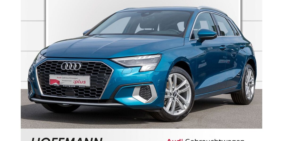 Audi A3 40.033 km 21.990 &euro; Arnsberg 59823