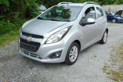 Chevrolet Spark 203.000 km 1.950 &euro; Hemer 58675