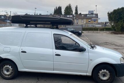 Dacia Logan 192.445 km 2.000 &euro; Fröndenberg/Ruhr 58730