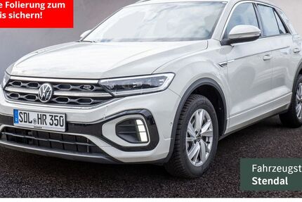 VW T-Roc 13.538 km 25.910 &euro; Menden 58706