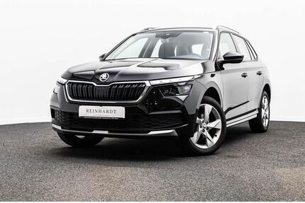 Skoda Kamiq 49.905 km 15.830 &euro; Hagen 58091
