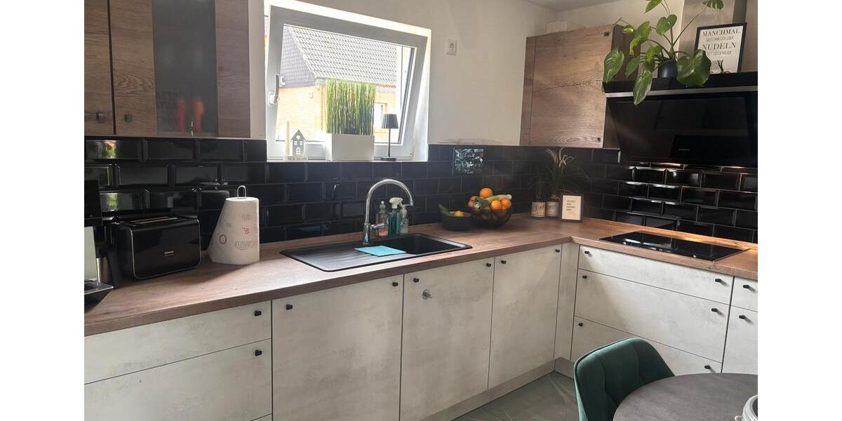 Doppelhaushälfte Bönen - 3 Zimmer, 100 m&sup2;, 280.000&euro; | Angebot:26006300