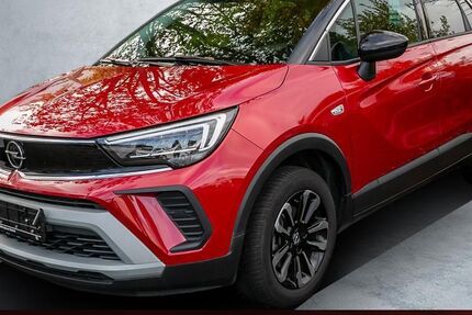 Opel Crossland (X) 35.123 km 16.499 &euro; Kamen 59174