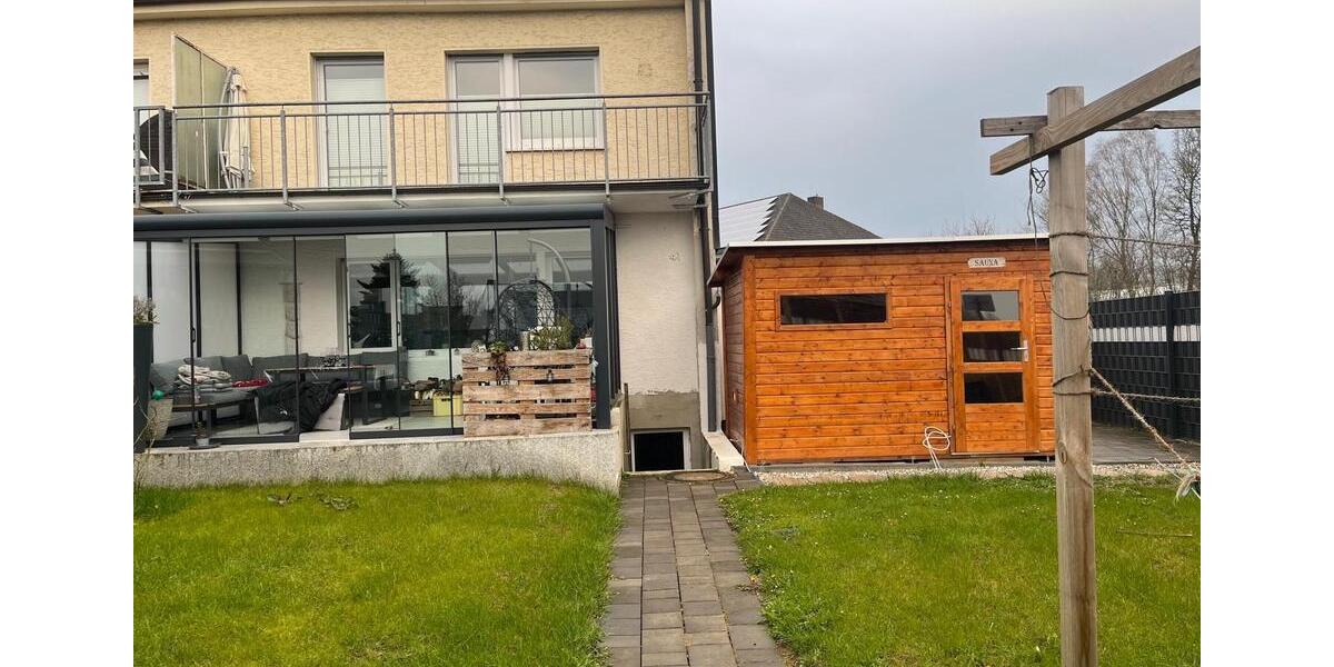 Reihenhaus Fröndenberg (Ruhr) - 5 Zimmer, 115 m&sup2;, 375.000&euro; | Angebot:25995737