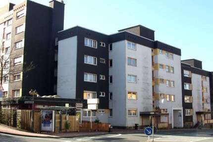 Gewerbeobjekt Lüdenscheid Staberg - 1.500&euro; | Angebot:22623694