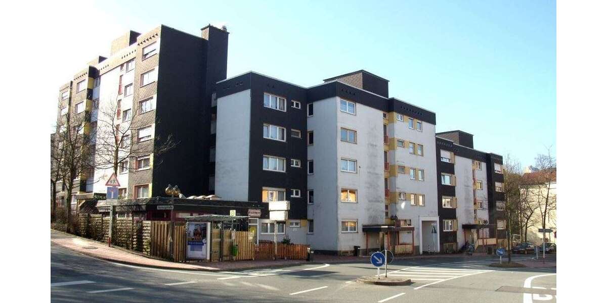 Gewerbeobjekt Lüdenscheid Staberg - 1.500&euro; | Angebot:22623694