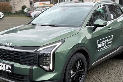 Kia Sportage 1.500 km 33.990 &euro; Arnsberg-Neheim 59755