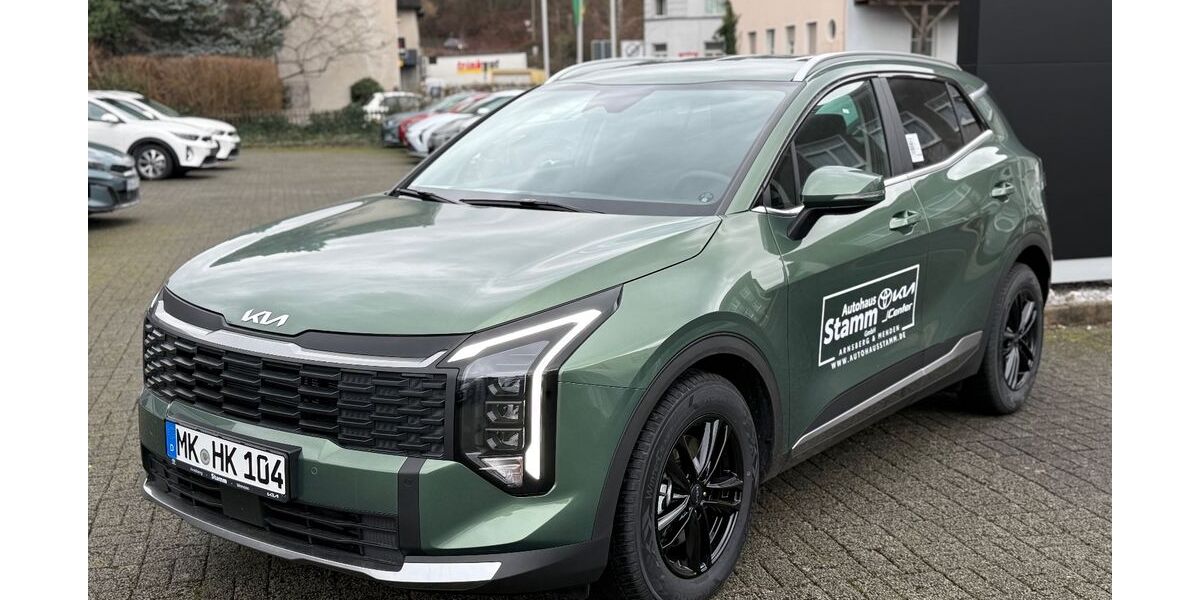 Kia Sportage 1.500 km 33.990 &euro; Arnsberg-Neheim 59755