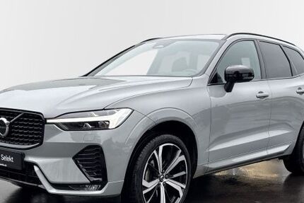 Volvo XC60 14.900 km 45.900 &euro; Schwerte 58239