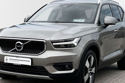 Volvo XC40 132.100 km 21.750 &euro; Iserlohn 58640