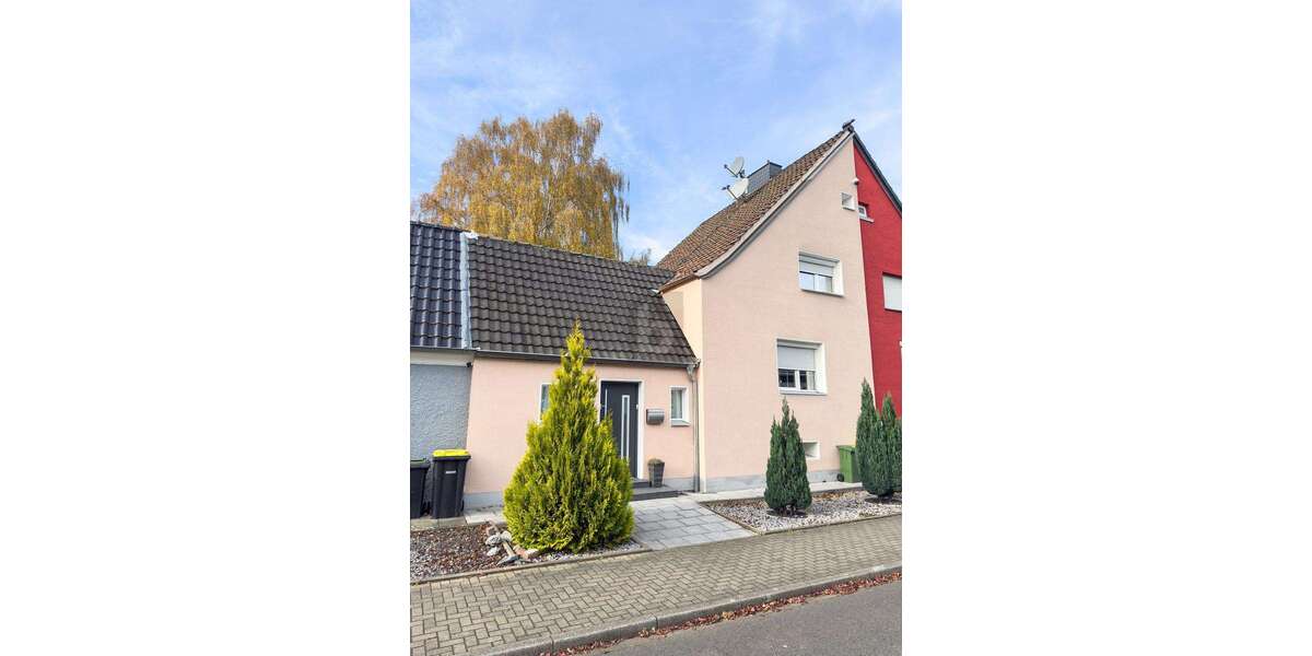 Einfamilienhaus Kamen - 6 Zimmer, 125 m&sup2;, 315.000&euro; | Angebot:27034025