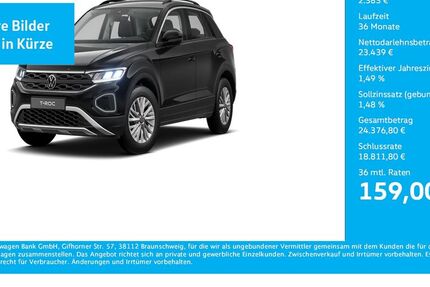 VW T-Roc 16.080 km 25.822 &euro; Dortmund 44379