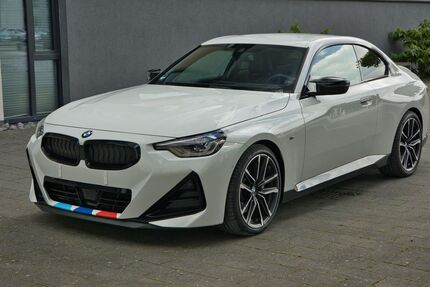 BMW M240i 14.700 km 45.950 &euro; Arnsberg 59759
