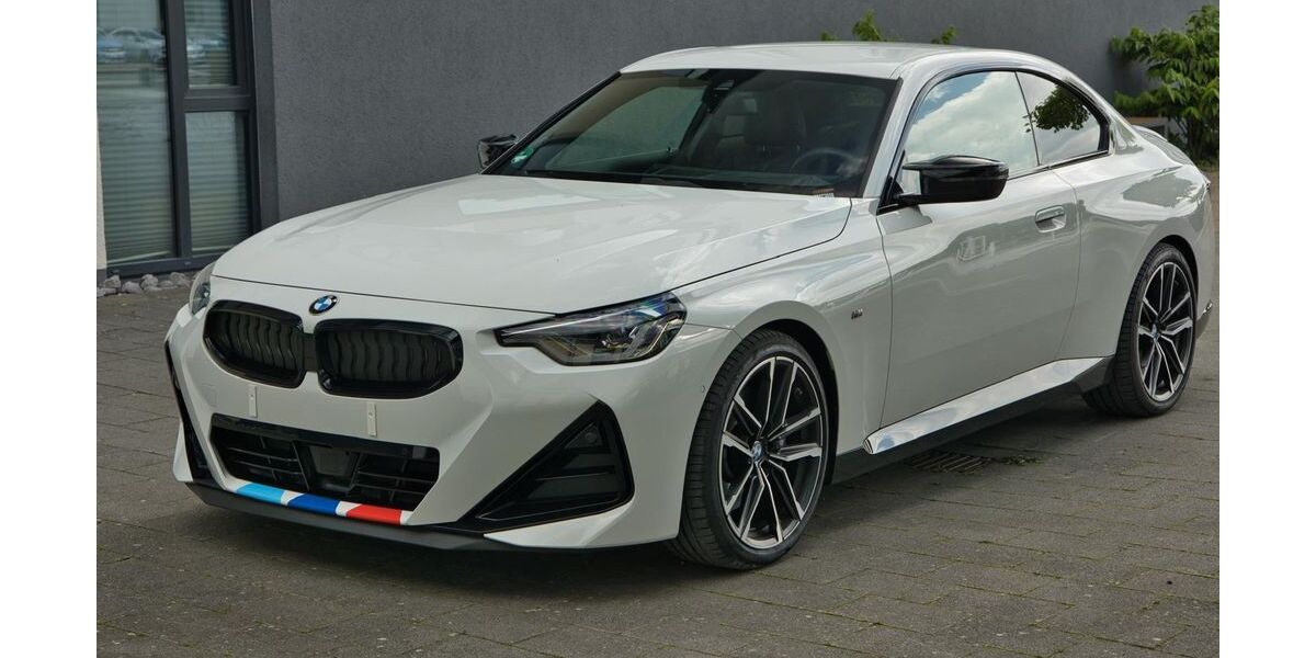 BMW M240i 14.700 km 45.950 &euro; Arnsberg 59759