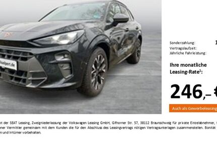 Cupra Terramar 9.970 km 33.105 &euro; Dortmund 44269