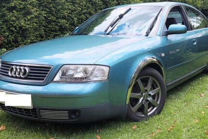 Audi A6 260.545 km 1.500 &euro; Kamen 59174