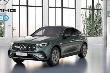 Mercedes-Benz GLC 300 15.403 km 71.790 &euro; Hagen 58135