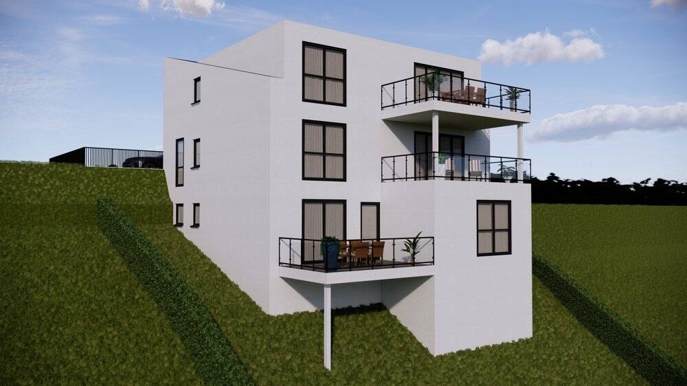 Etagenwohnung Ennepetal Altenvoerde - 3 Zimmer, 94 m&sup2;, 350.000&euro; | Angebot:25748959