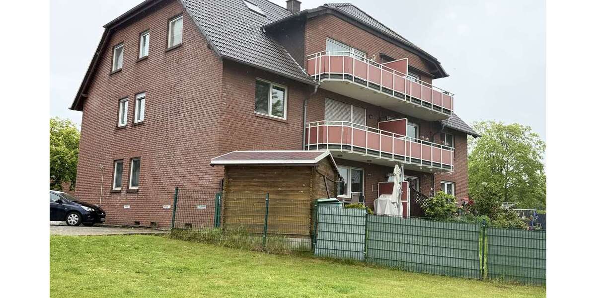 Etagenwohnung Lünen - 3 Zimmer, 86 m&sup2;, 192.500&euro; | Angebot:26661924