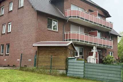 Wohnung Lünen - 3 Zimmer, 86 m&sup2;, 192.500&euro; | Angebot:26661924