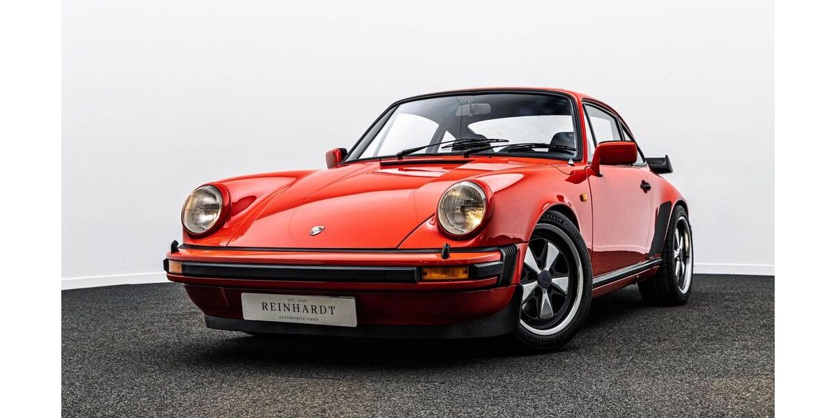 Porsche 911 Urmodell 196.030 km 74.915 &euro; Hagen 58091