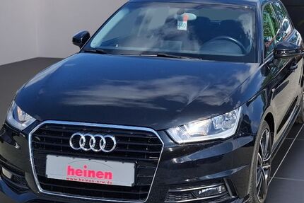 Audi A1 85.250 km 12.809 &euro; Holzwickede 59439