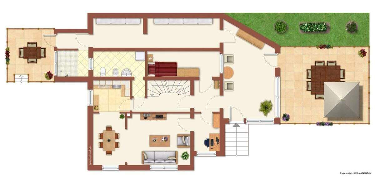 Einfamilienhaus Sundern / Hachen Hachen - 6 Zimmer, 115 m&sup2;, 199.000&euro; | Angebot:25729204