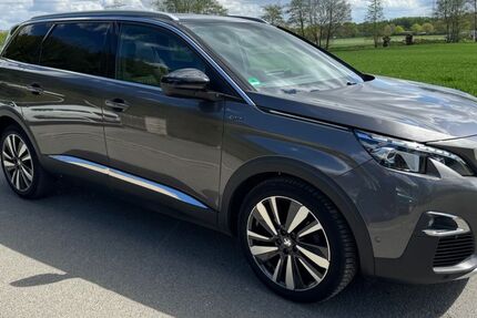 Peugeot 5008 117.000 km 21.500 &euro; Dortmund 44357