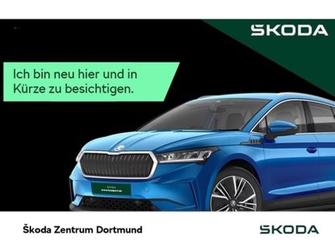 Skoda Kodiaq 89.549 km 27.240 &euro; Dortmund 44309