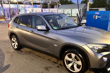 BMW X1 289.000 km 5.400 &euro; Dortmund 44269