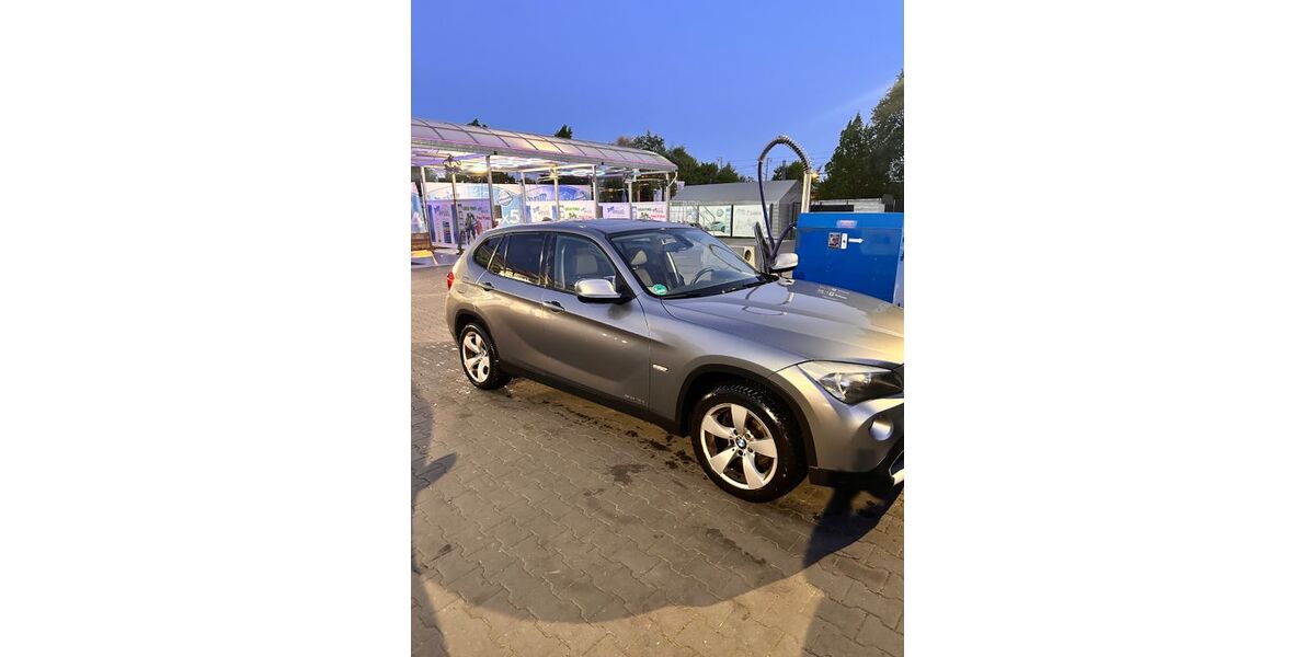 BMW X1 289.000 km 5.400 &euro; Dortmund 44269