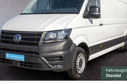 VW Crafter 21.253 km 49.450 &euro; Menden 58706