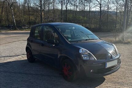 Renault Modus 235.000 km 550 &euro; Hagen 58119
